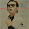 Gary Numan LP Photograph 1981 Germany